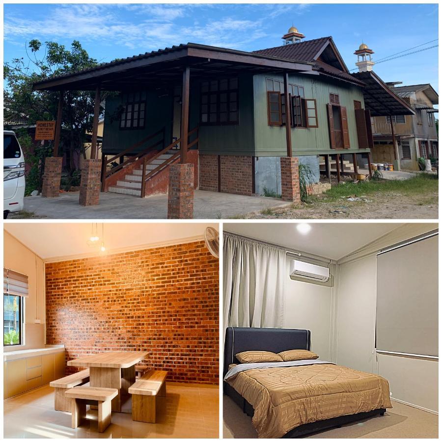 Sarah Guesthouse Kuala Terengganu Exterior photo